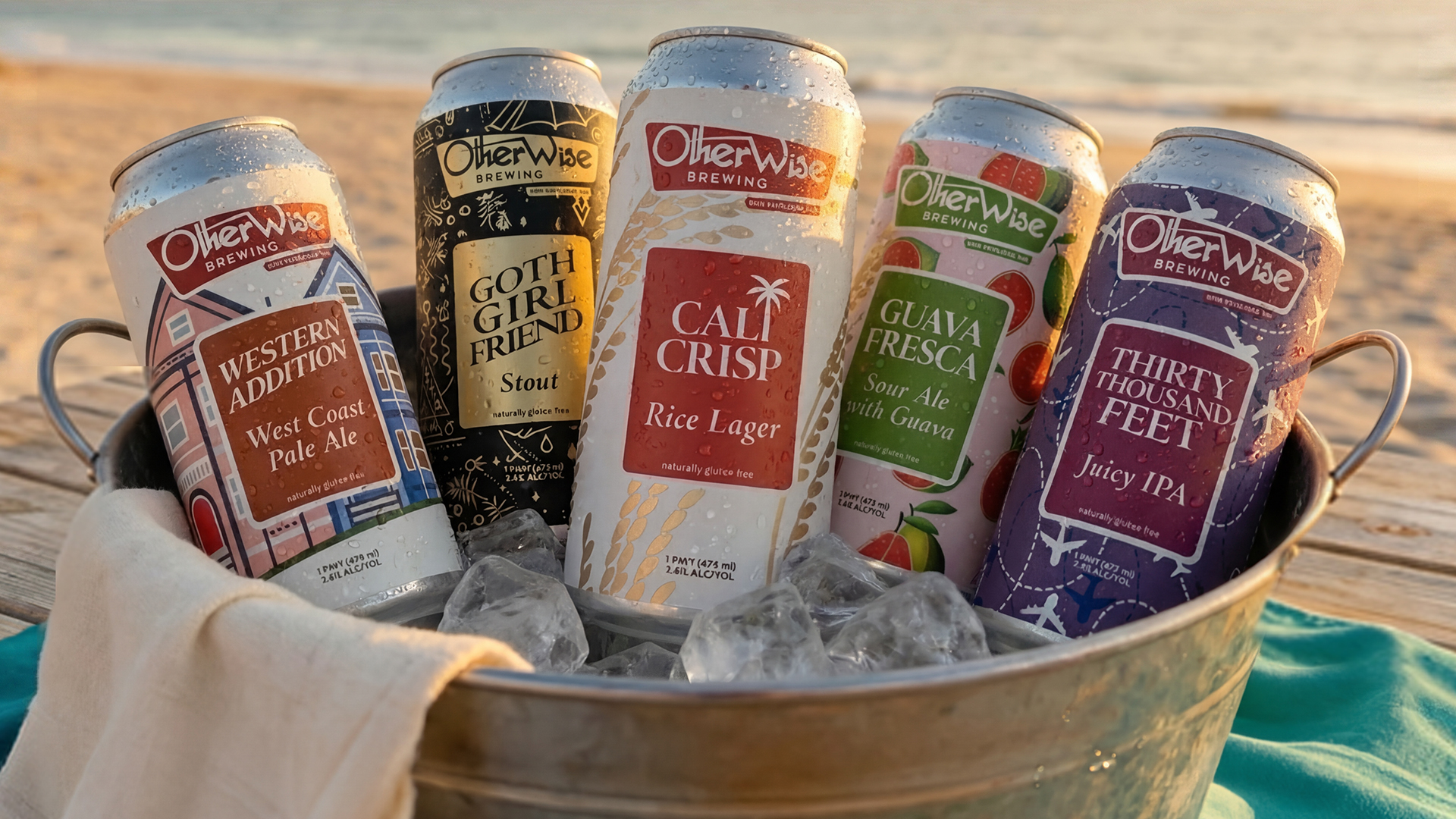 Otherwise Brewing