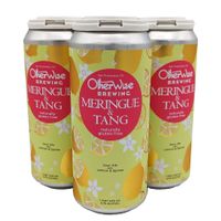 photo of Meringue & Tang