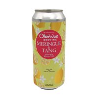photo of Meringue & Tang