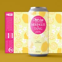 photo of Meringue & Tang