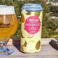 photo of Meringue & Tang