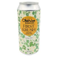 photo of First Krush