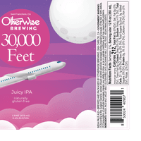 photo of 30,000 Feet