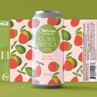 photo of Guava Fresca